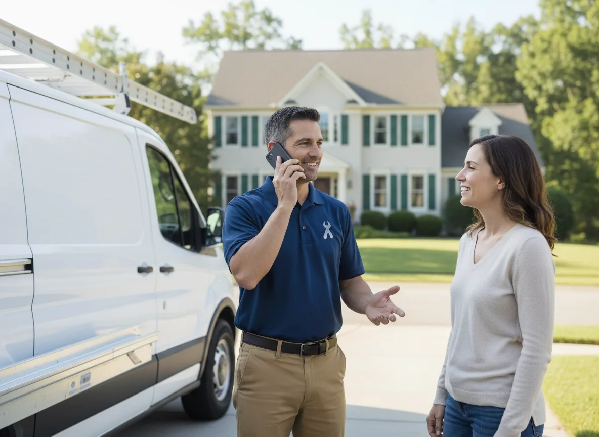 Home Gutter Service Faith, NC FAQs